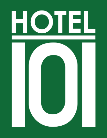 Hotel 101